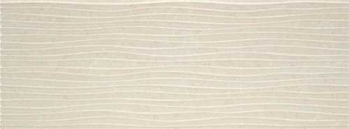 Плитка Alaplana Ceramica P.B. ALLISON CREMA MOSAIC BRILLO RECT. 33,3x90