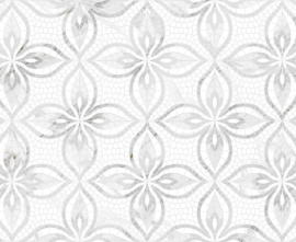 Плитка Gracia Ceramica 010100001414 Ribeira white wall 03 30x50