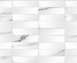 Плитка Gracia Ceramica 010100001413 Ribeira white wall 02 30x50