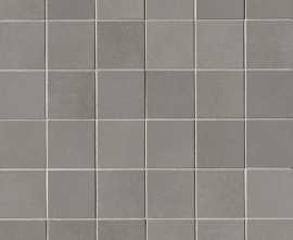 Мозаика FAP Ceramiche fQHK Milano Mood Nebbia Macromosaico Satin 30x30