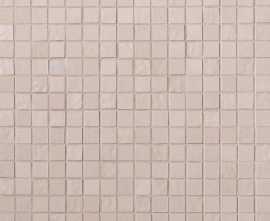 Мозаика FAP Ceramiche fQEX Milano Mood Cipria Mosaico 30.5x30.5