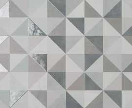 Плитка FAP Ceramiche fQDF Milano Mood Texture Triangoli RT 50x120