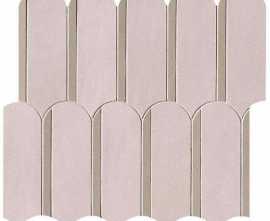 Мозаика FAP Ceramiche fQKU Milano Mood Cipria & Biscotto Archs Mos. 28.2x31