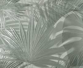 Плитка FAP Ceramiche fQDI Milano Mood Tropical Verde RT 50x120
