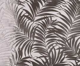 Плитка FAP Ceramiche fQDG Milano Mood Tropical Bianco e Nero RT 50x120