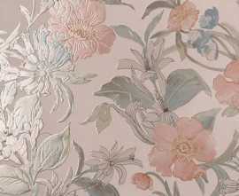Плитка FAP Ceramiche fQDD Milano Mood Flower Cipria RT 50x120