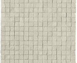 Мозаика FAP Ceramiche fOMQ Lumina Stone Grey Mosaico Anticato 30,5x30,5