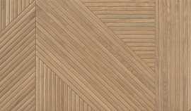 Плитка Colorker 222250 Tangram Walnut 31.6x100