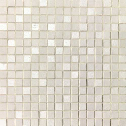 Мозаика FAP Ceramiche fOWY Bloom White Mosaico 30,5x30,5