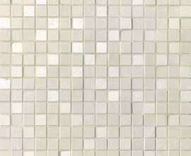 Мозаика FAP Ceramiche fOWY Bloom White Mosaico 30,5x30,5