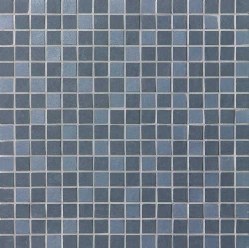 Мозаика FAP Ceramiche fOWW Bloom Blue Mosaico 30,5x30,5