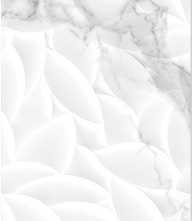 Плитка Kerlife (Navarti) Rev. Essence-aga white rect. 32x90
