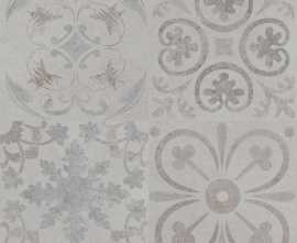 Декор Venis V55907391 Deco Frame Clear 59,6x59,6