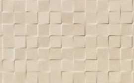 Плитка Venis V1440250 Marmol Mosaico Crema Marfil 33,3x100