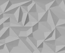 Плитка Venis V12899161 Prisma Silver 33.3x100