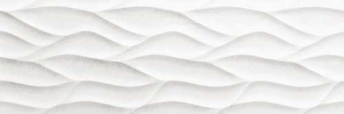 Плитка Venis V1389737 Ona Blanco 33.3x100