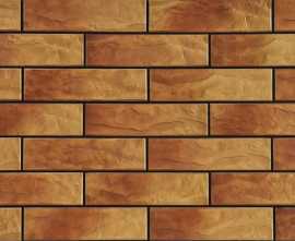 Плитка CERRAD Dakota USA elewacja rustykalna 245x65x6.5