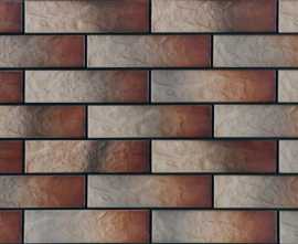 Плитка CERRAD Alaska USA elewacja rustykalna 245x65x6.5