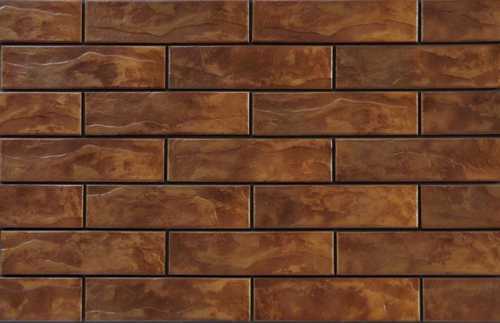 Плитка CERRAD Montana USA elewacja rustykalna 245x65x6.5