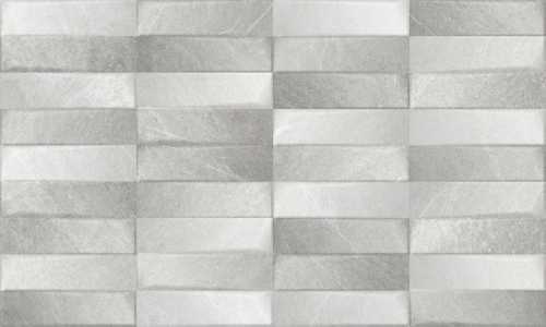 Плитка Gracia Ceramica Magma grey 03 рельеф 30х50