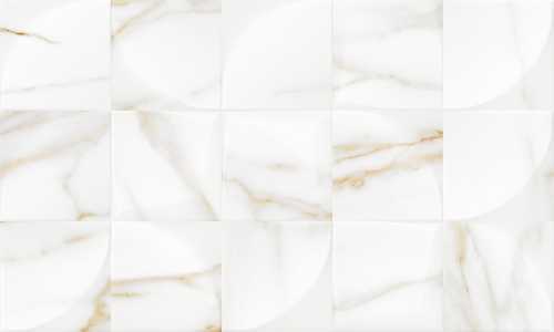 Плитка Gracia Ceramica Marmaris white 02 30х50
