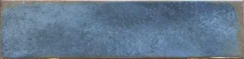 Плитка Decocer TOSCANA GLOSSY BLUE 10X40