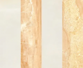 Плитка Novacera NC Royal Lineare Gold Rettificato 30x90