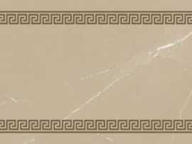 Декор Novacera Pulpis Perla Decor Galera V Rectificado 30x90
