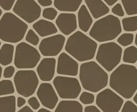 Декор Novacera Pulpis Gris Decor Espuma Rectificado 30x90