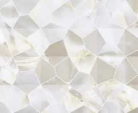 Декор Novacera Opalo Perla Decor Mosaico Complex Rectificado 30x90