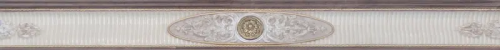 Бордюр Novacera Marble Beige Cenefa 10х90