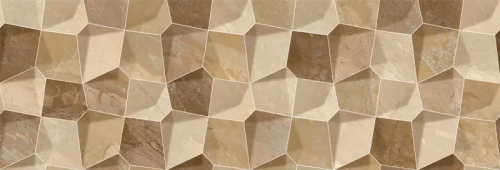 Декор Novacera Marble Beige Decor Estrellas Rectificado 30x90