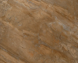 Керамогранит Novacera Marble Marron Rectificado 60x60