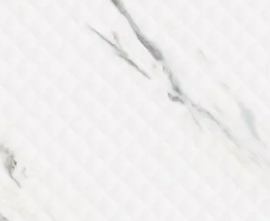 Декор Novacera Calacatta Decor Mosaico Rectificado 30x90