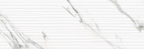 Декор Novacera Calacatta Decor Ondas Rectificado 30x90