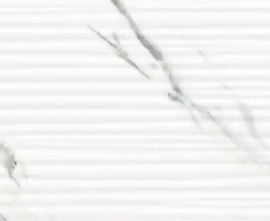 Декор Novacera Calacatta Decor Ondas Rectificado 30x90