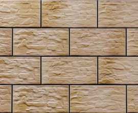 Плитка CERRAD Piryt CER 28 структурная 30х14.8х9