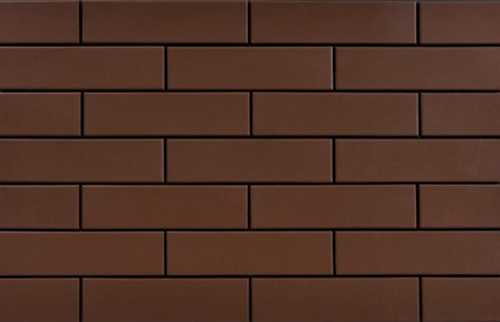 Плитка CERRAD 9683 Braz/Brown 24,5х6,5х0,65