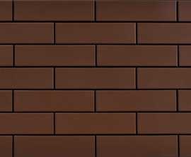 Плитка CERRAD 9683 Braz/Brown 24,5х6,5х0,65
