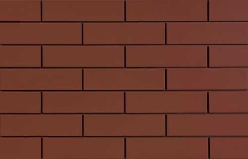 Плитка CERRAD 9553 Burgund 24,5х6,5х0,65