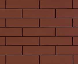 Плитка CERRAD 9553 Burgund 24,5х6,5х0,65