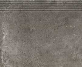 Ступень CERRAD Stopnica Piatto antracyt 30*30