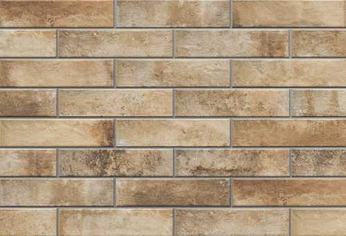 Плитка CERRAD 1320 Piatto Honey структурная 7.4x30