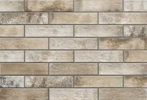 Плитка CERRAD 1306 Piatto Sand структурная 7.4x30