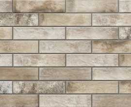 Плитка CERRAD 1306 Piatto Sand структурная 7.4x30
