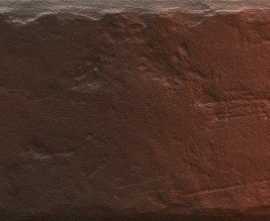 Плитка CERRAD Foggia Old castle red 6.5x24.5