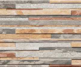 Плитка CERRAD Kamien Zebrina Pastel структурная 600x175x9