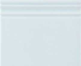 Плинтус Adex ADST5212 RODAPIE ICE BLUE 14.8x14.8