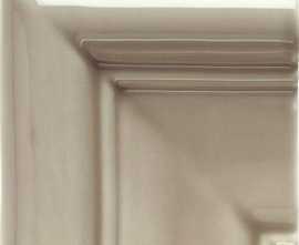 Декоративная вставка Adex ADST5166 Angulo Marco Cornisa Silver Sands 7,5х7,5