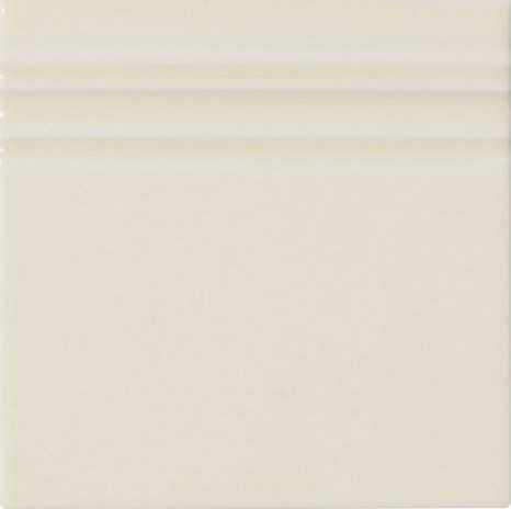 Плинтус Adex ADST5241 Rodapie Almond 14,8x14,8